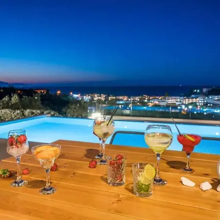 Ferienhaus Το Τέλειο Σπίτι Για Τις Ονειρεμένες Διακοπές Μαζί Με Τους Αγαπημένους Σας *
