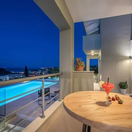 Ferienhaus Το Τέλειο Σπίτι Για Τις Ονειρεμένες Διακοπές Μαζί Με Τους Αγαπημένους Σας Plános