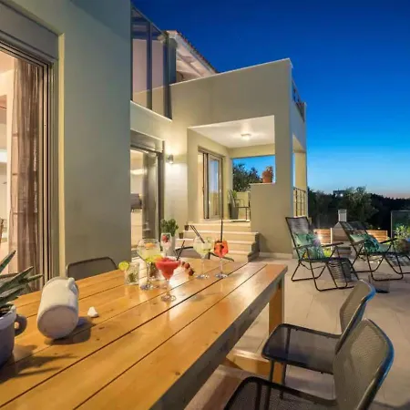 Ferienhaus Το Τέλειο Σπίτι Για Τις Ονειρεμένες Διακοπές Μαζί Με Τους Αγαπημένους Σας Plános