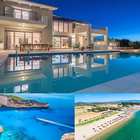 Ferienhaus Το Τέλειο Σπίτι Για Τις Ονειρεμένες Διακοπές Μαζί Με Τους Αγαπημένους Σας